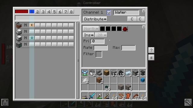 All The Mods 4 Modpack Ep. 5 Xnet Plastic Automation смотреть онлайн