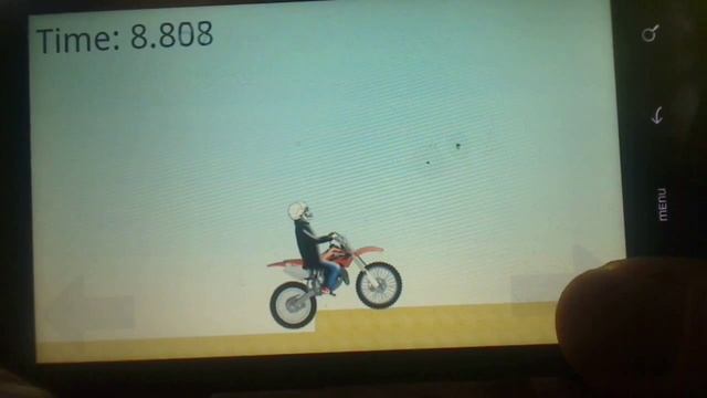 Dead Rider Best Android Motor Bike Racing Game 2010 смотреть онлайн