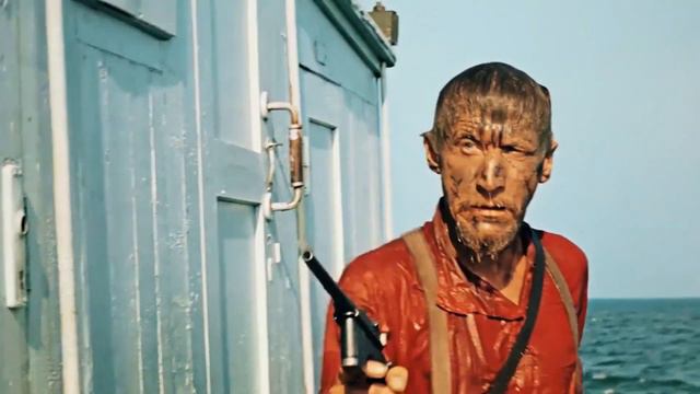 "Ваше Благородие" из к.ф. "Белое солнце пустыни" смотреть онлайн