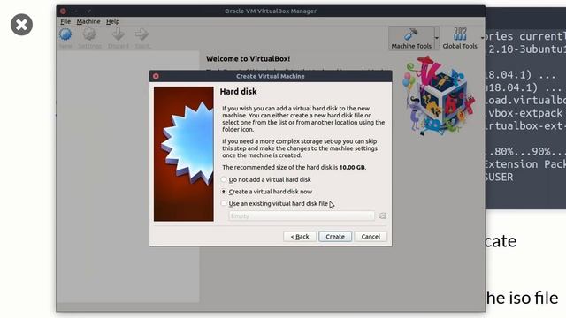 Deep Learning with Movidius NCS and Raspberry Pi3B+ (pt.1) VM and NCSDK setup смотреть онлайн