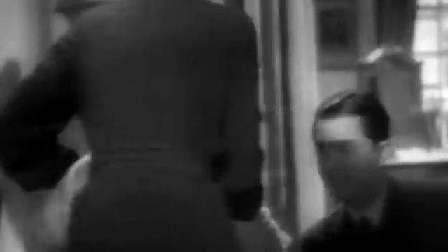 Secret Agent (1936) - Alfred Hitchcock - Full Movie