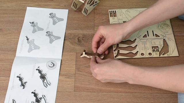 Катапульта из дерева. Быстрая сборка. Отличная игрушка! смотреть онлайн