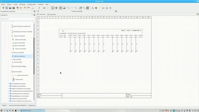 Terminal Block generator1 смотреть онлайн