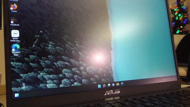 ?Unboxing New Laptop ASUS M515D 3700U, AMD Rayzen7, Radeon 10, SSD 556GB, 8RAM, 10th Gen(Windows 11 смотреть онлайн