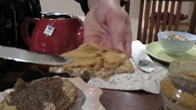 День мамы у Мариночки дома!!! Баранья нога! смотреть онлайн