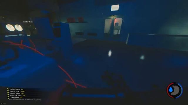 The Forest : Cannibal Dungeon