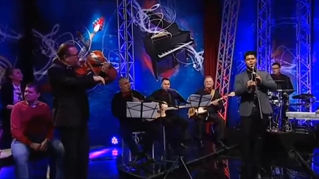 Rikardo Huna - Oro Prištinka (Seljadin Huna) MAESTRO Zoran Dzorlev emisija "Zapeej ja onaa nasata" смотреть онлайн