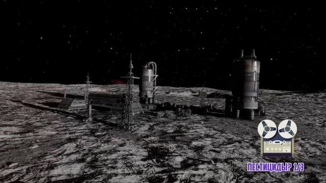 Elite Dangerous | Организация ИНРА - Лор игры смотреть онлайн