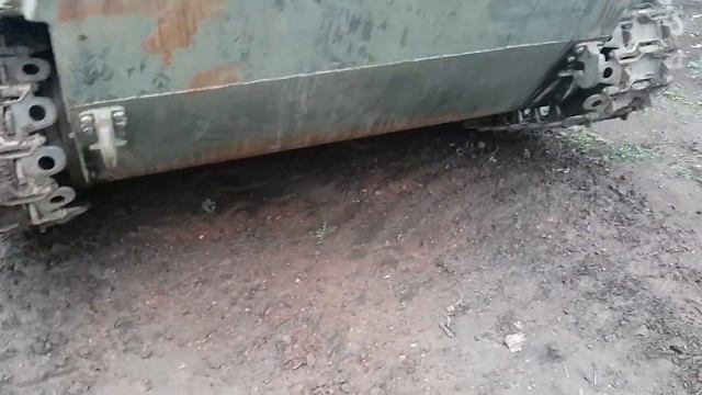 танкетка 2 русский вездеход смотреть онлайн