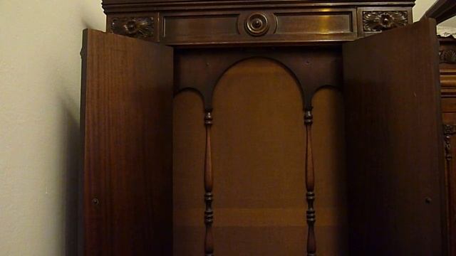 George Olsen - Black Bottom on 1926 Victrola Credenza смотреть онлайн