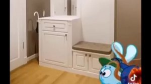 озвучка приключение кроша в стране монстров Timur мини фильм