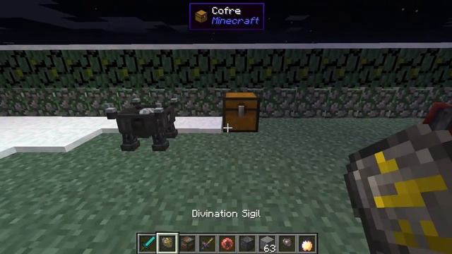 BLOOD MAGIC MODS MINECRAFT 1.12.2 - ALTARES COMPLETO смотреть онлайн