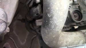 Ремонт изитроника часть первая (снятие блока)