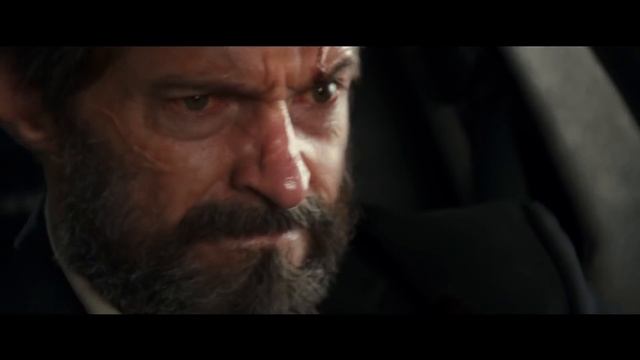 Логан — Русский трейлер #2 (2017) смотреть онлайн
