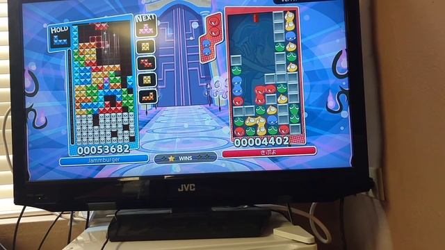 Puyo Puyo Tetris is an incredibly well balanced game смотреть онлайн