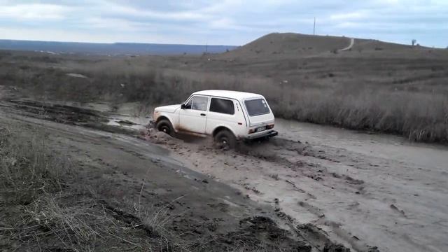 Нива. смотреть онлайн