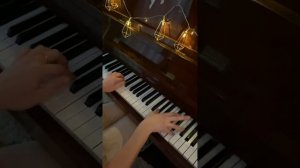 Танго смерти на пианино. Palladio