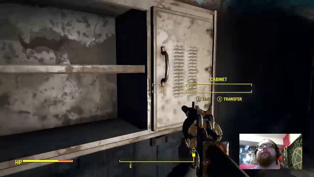 Fallout 4 Blind Playthrough (Twitch Live Stream) Part 2 [Xbox One] смотреть онлайн