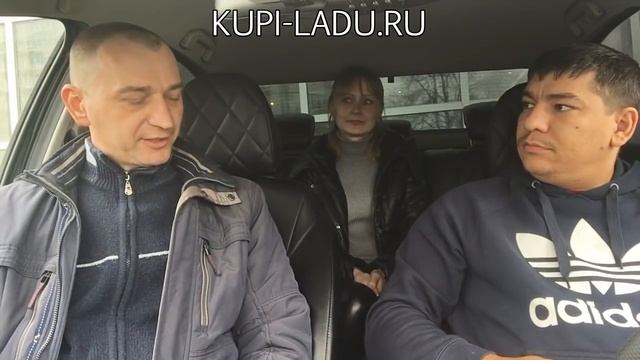 Из Казахстана в Купи Ладу Тольятти за Lada Vesta SW Cross c выгодой в 40 000 руб смотреть онлайн