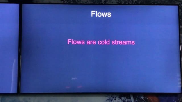 Using Coroutines and Flow for everything async | Udit Verma and N.R. Kavya @ExpediaIN| ADG-Delhi смотреть онлайн