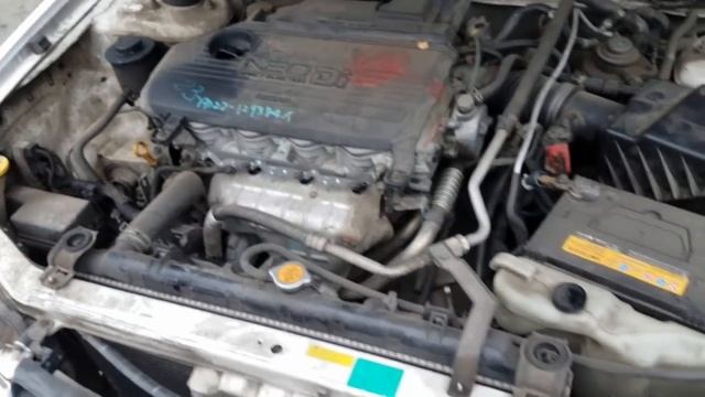 РЕАЛЬНЫЙ ОТЗЫВ ВЛАДЕЛЬЦА Nissan Expert ЗА 110 000 РУБЛЕЙ! смотреть онлайн