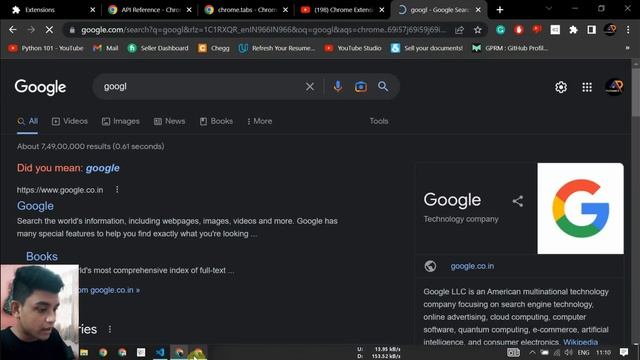 What is Background Script / Service Worker | Chrome Extension 101 | Video 07 | TUTORIEX смотреть онлайн