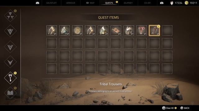 Atlas Fallen: Best Armor in Endgame | Ancient Armour Quest Walkthrough смотреть онлайн