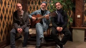 Федор Добронравов песня Храню тебя любя