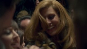 Любовь и страсть. Далида