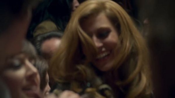 Любовь и страсть. Далида