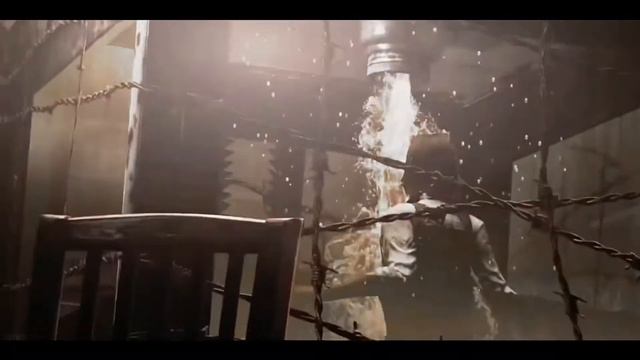The Evil Within 7 Year Anniversary Edit смотреть онлайн