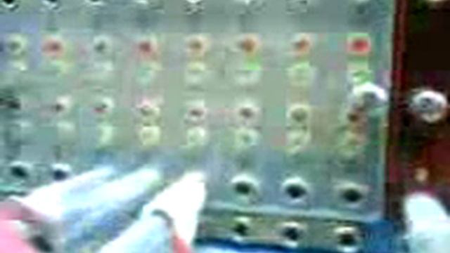 UTC - 10 grudzień 2007 (1) смотреть онлайн