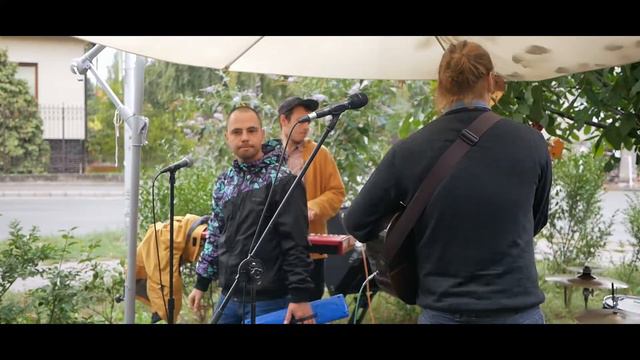 TRAFO.live sessions (3) Akustika смотреть онлайн