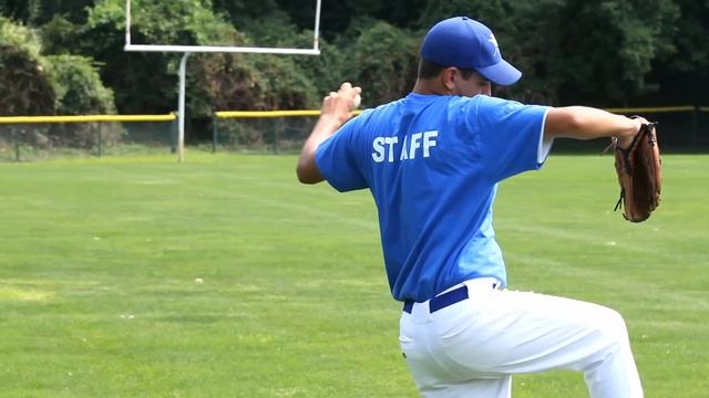 How To Pitch Faster | Baseball Pitching