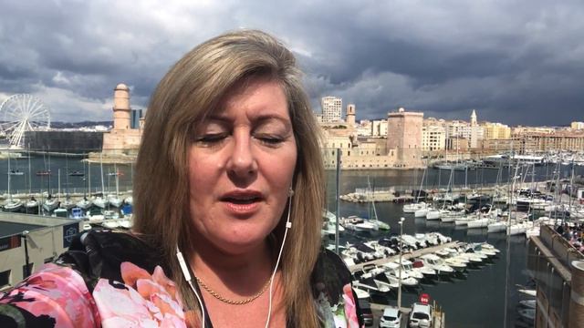 Invite To Breaking Out Of Stress With Money - Rachael O'Brien смотреть онлайн
