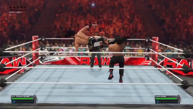 WWE 2K23 - How To Cash In MITB In Universe Mode
