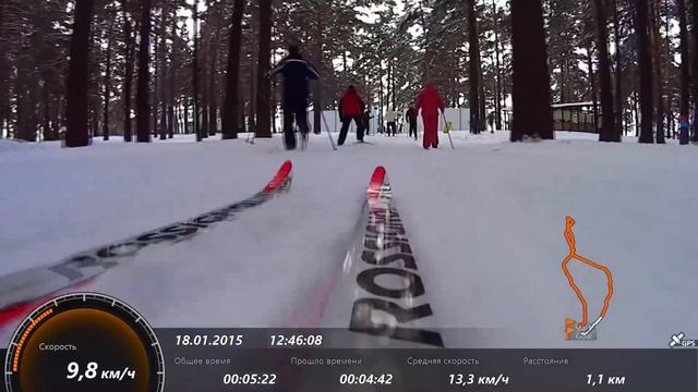 F1 Rossignol смотреть онлайн