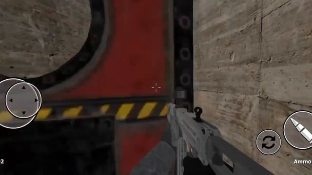 Zombie Monsters 6 - The Bunker Level 28-29-30 _ FullGameplay #actiongameplay06