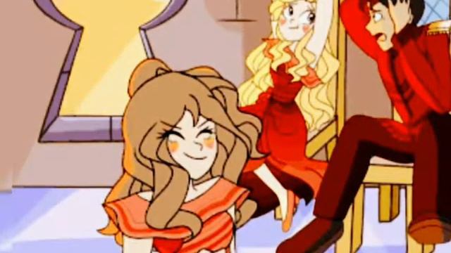 Uranus Butterfly Diaz