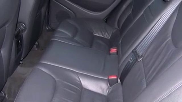 2008 Volvo S60 2.5T in Frisco, TX 75034 смотреть онлайн