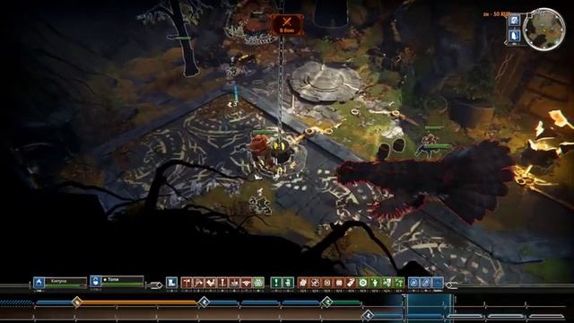 ⚔️Iron Danger?Прохождение новой тактической РПГ смотреть онлайн