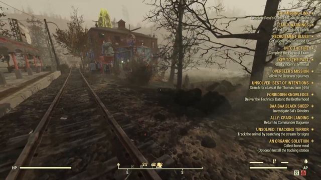 Fallout 76 unplayable after patch смотреть онлайн