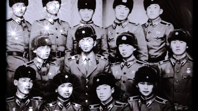 Үг Ая Д.Равжаа Номин хамтлаг - Шинэ цэрэг 1991 он смотреть онлайн