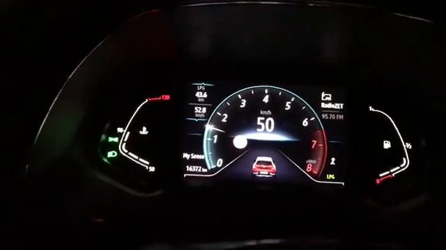 Captur II 1.0 TCE LPG jakie jest minimalne spalanie wynik lepszy niż WLTP смотреть онлайн