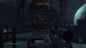 Fallout 4 Снайперский билд, максимальный урон.