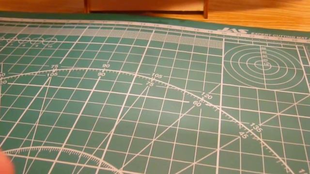 Голландская яхта D'orо. Сборка модели. Часть 9. смотреть онлайн