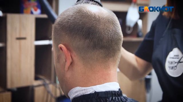 Все стрижки за 250 рублей! Каждая шестая стрижка в подарок! смотреть онлайн