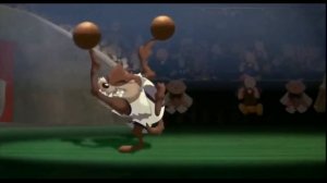 Space Jam - Música Tema
