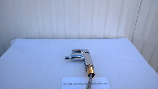 Смеситель для биде Hansgrohe Metris, HANSGROHE 31280000