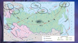 §2 "Мы и наша страна на карте мира", География 8 класс, Полярная звезда